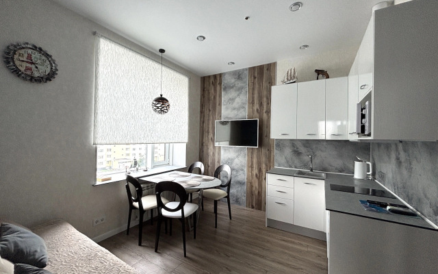 Family Studio Apartment Luxury Captain