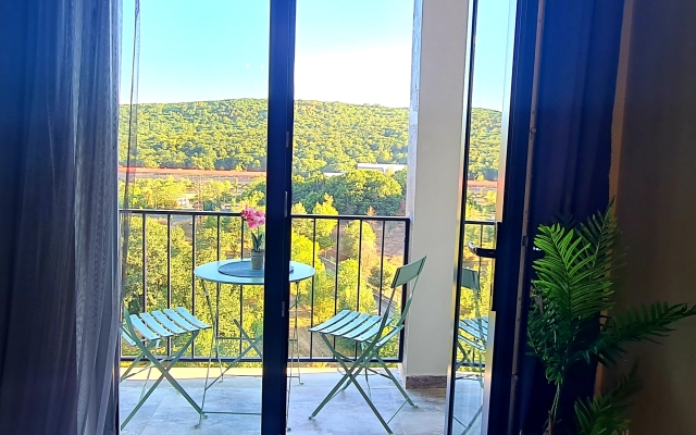 Nature View Designer Studio
