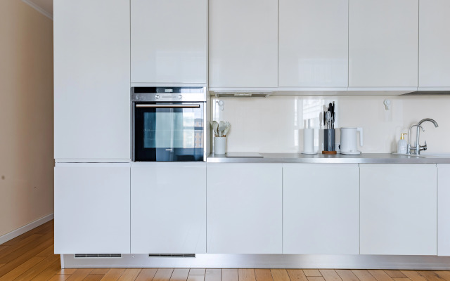 Квартира Двухкомнатная на Московском проспекте