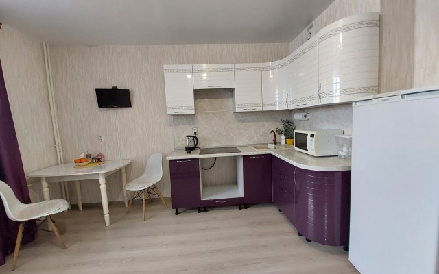 Квартира Уютная малышка в Академе