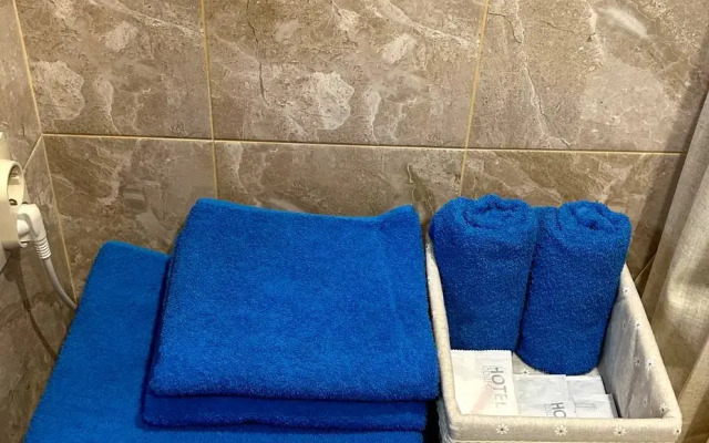 Uyutnaya Odnokomnatnaya V Kazani Flat
