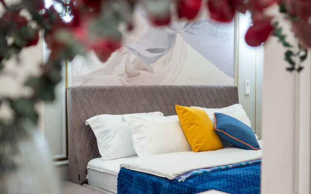 Квартира 3-х комнатная со всеми удобствами для комфортного проживания