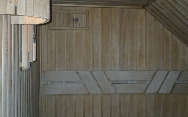 Fregat Private house