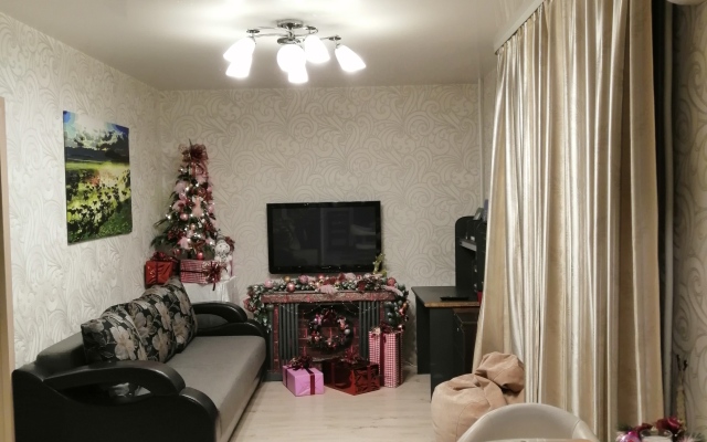 Квартира 2х Комнатная Квартира Рядом с Островом Русский