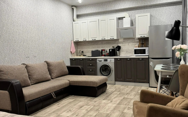 Odnushka Vblizi Aeroporta I Akvaparka Flat