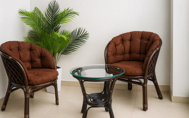 Апартаменты Дарсан Арендаград на Войкова