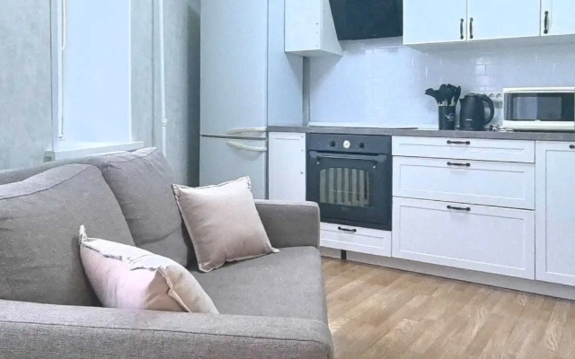 Апартаменты Liberty City