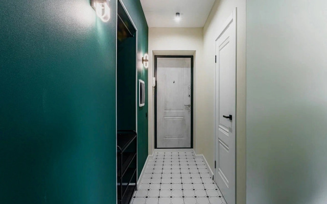 Квартира Новая уютная в центре города