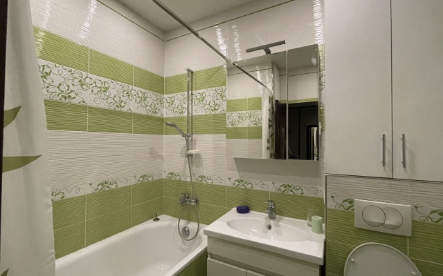 Novotushinskaya 2 Flat