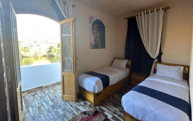 Курортный отель Amwaj Oyoun Resort & Casino