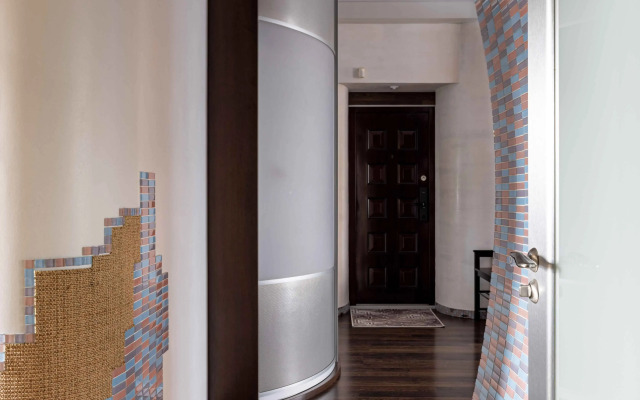 Premium okolo  Vokzala Apartments