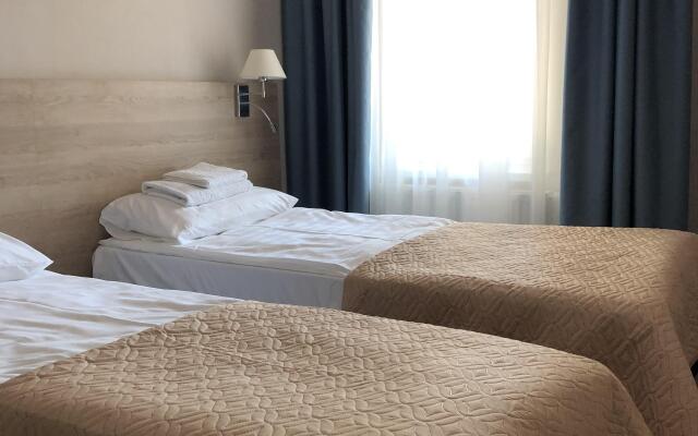 "Pillau Apart" Apartaments