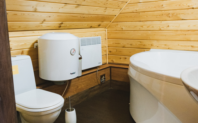 Endemik Guest House