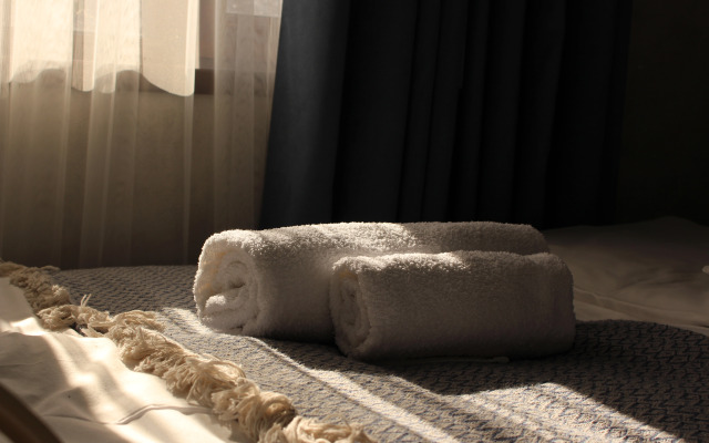 Memory Basket Mini Hotel