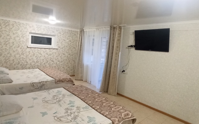 Kameliya Guest House