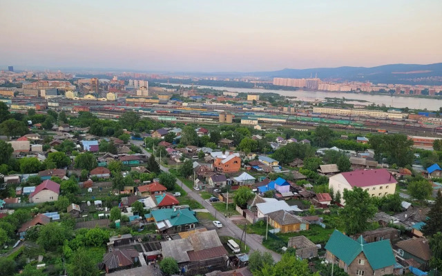 Квартира на Улице Ладо Кецховели 17А