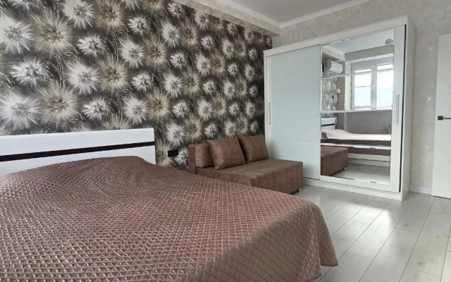 Квартира Sutki Rent в Минеральных Водах