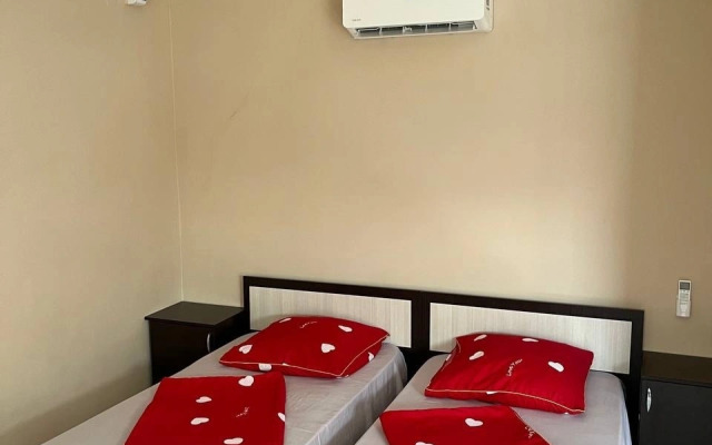 Апартаменты Принц