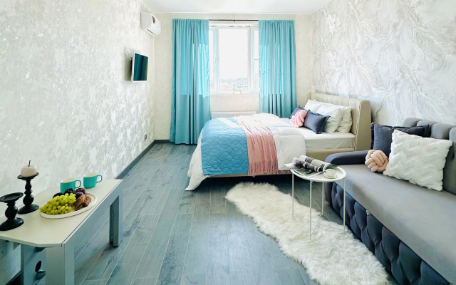 Апартаменты для семьи