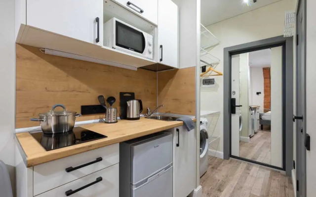 Апартаменты Loft 365