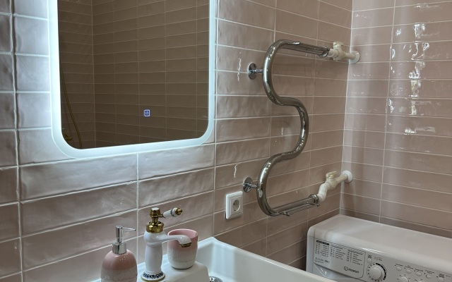 Апартаменты у Церкви Св.Пантелеймона