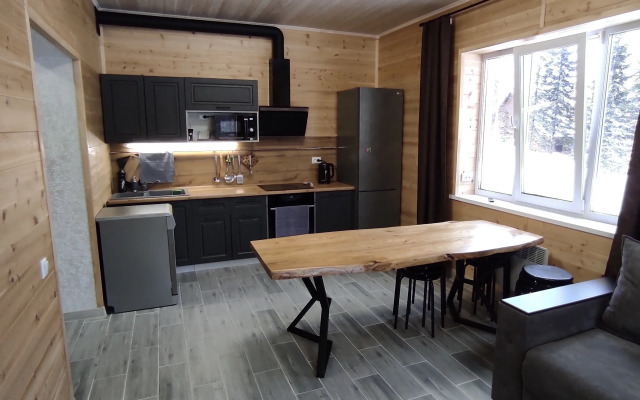 Guest house Belka