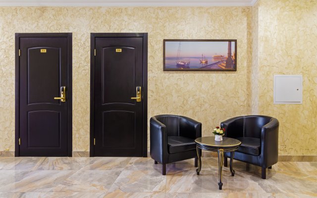 Zara Hotel
