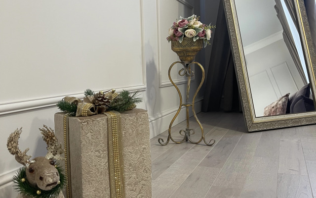 Апартаменты на Козлова 26