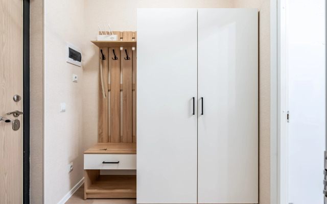 Prosto Yanino Apartaments