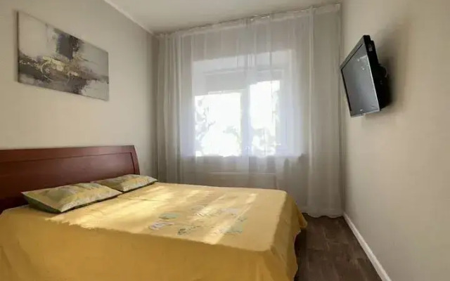 Квартира на Улице Университетской 25к2