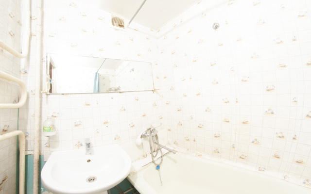 Апартаменты Эконом на Мельничной 24 - 4