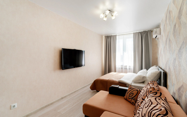 Sovremennaya Komfortnaya Flat