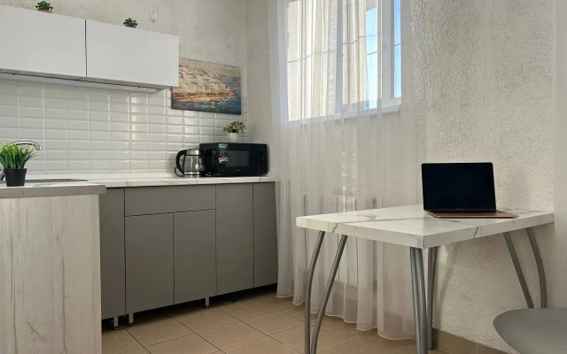 Апартаменты № 0