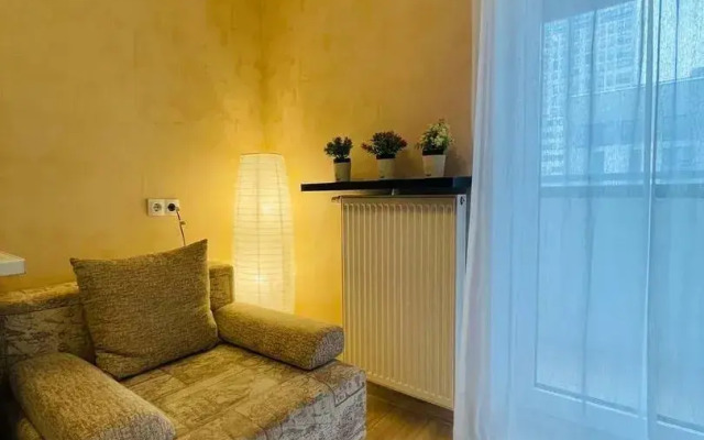 Квартира 50 лет Октября 57Б