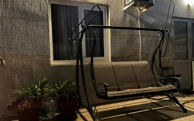 Semyya Guest House