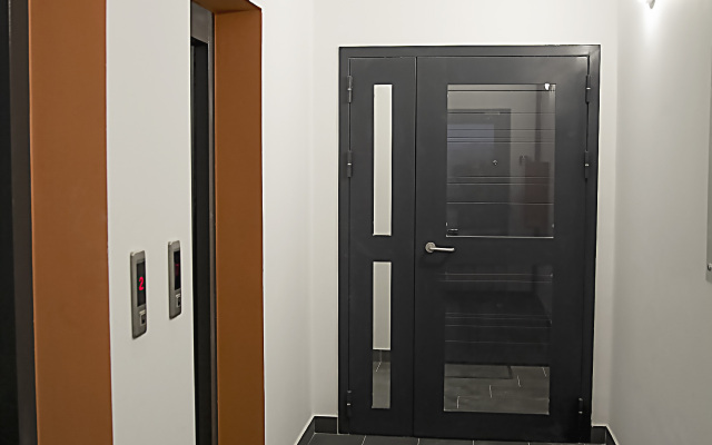 Апартаменты Be Free