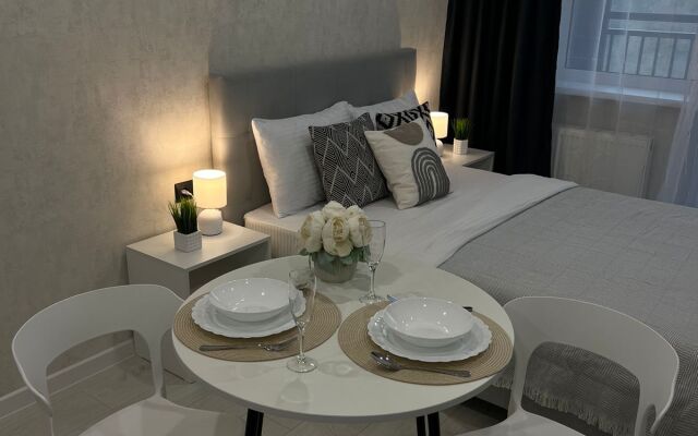 Квартира на 5-ой Подлесной улице