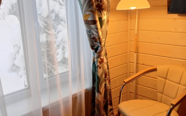 U Skaly Private House