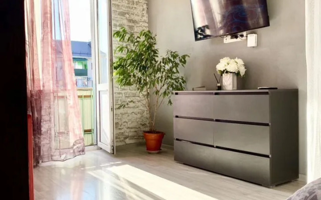 Квартира на Краснооктябрьской 44