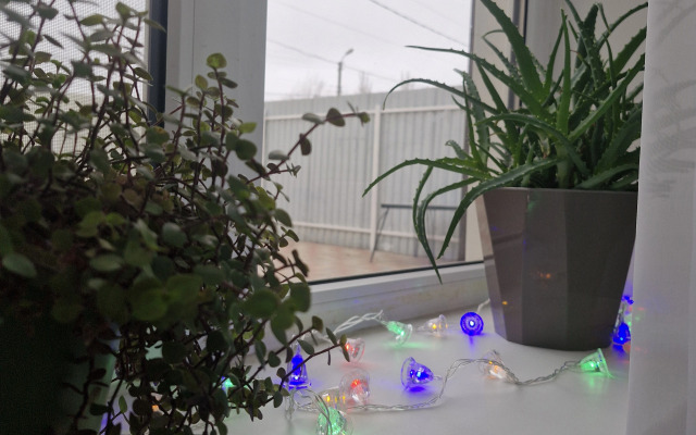 Частный дом уютный рядом с кардиоцентром