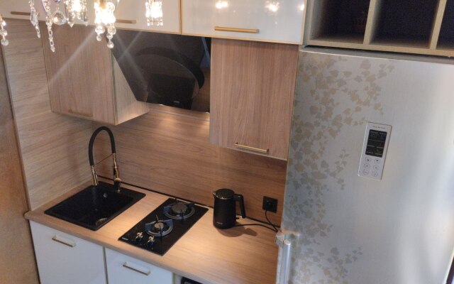 Apartament Oliviya