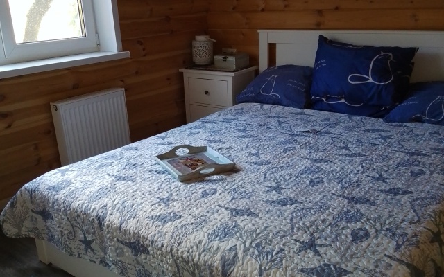 Podgoroy Guest House