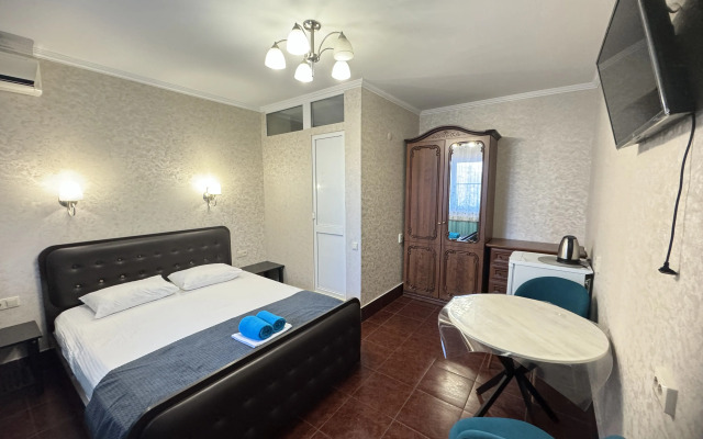 Rusalina Guest house