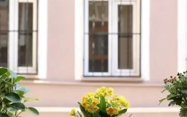 NarPera Taksim Boutique-hotel