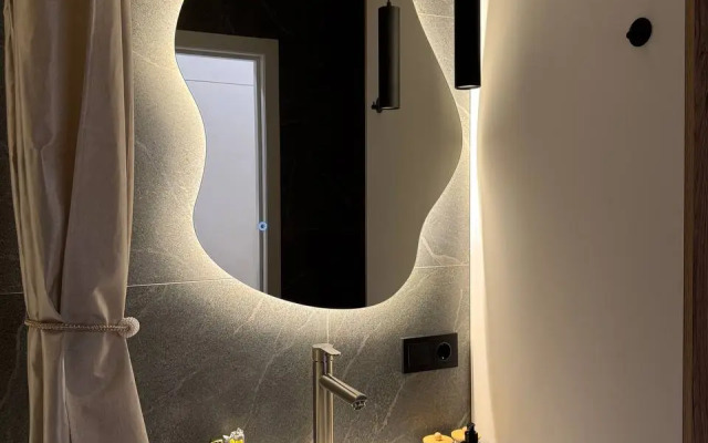 Квартира Balanse