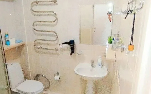 Апартаменты на Старошоссейной улице 5/2