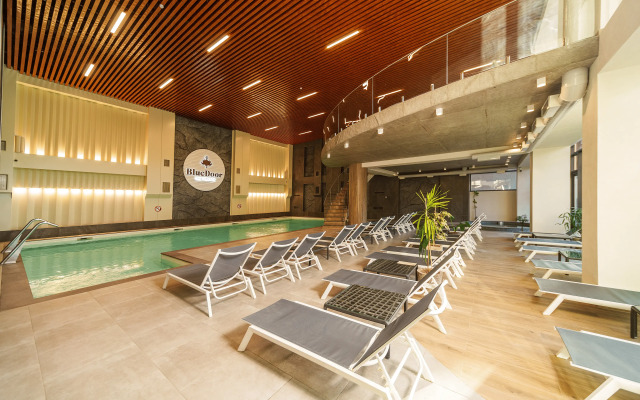 Hotel Dili Town Resort & Spa