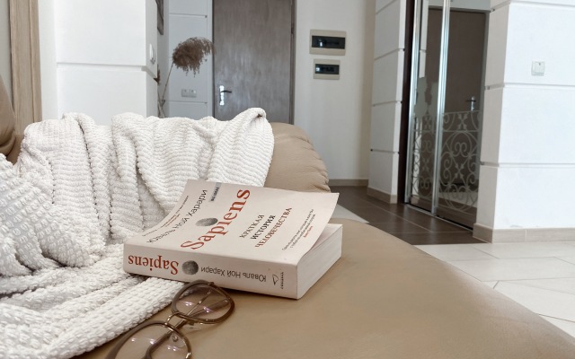 Gurzuf S Vidom Na More Apartments
