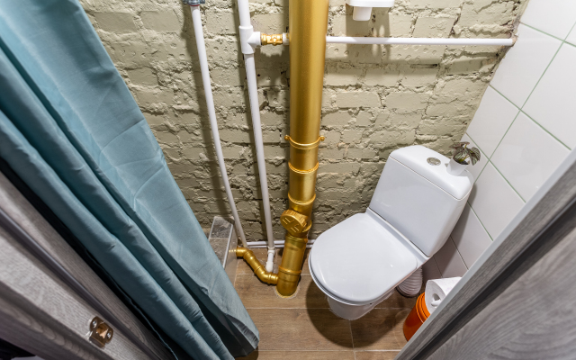 Апартаменты  Bikk*House 2 на  Достоевского