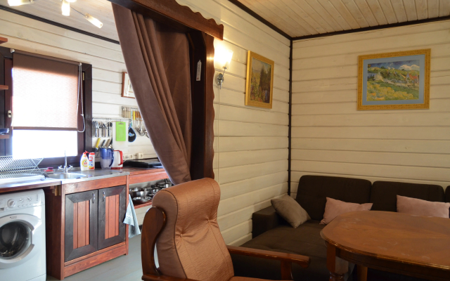 Priles'e Guest House